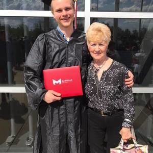 Meet your Posher, Betty